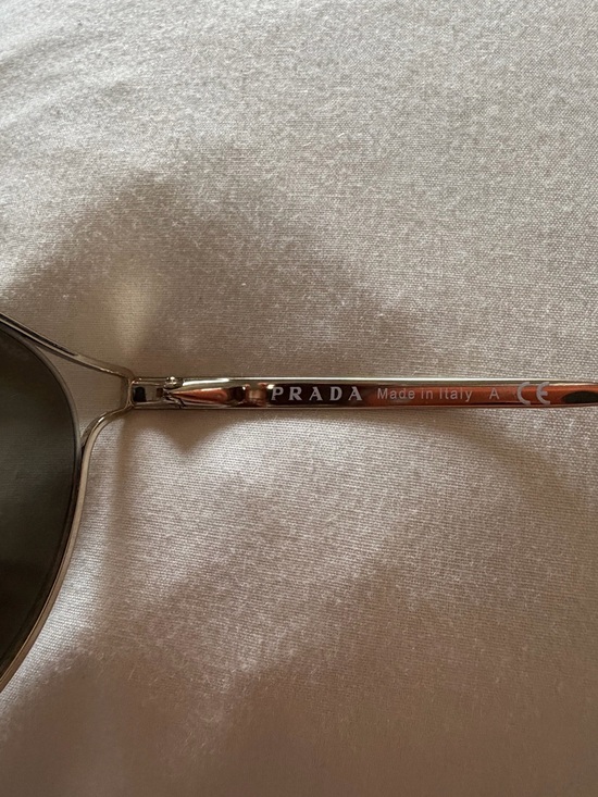 Prada Sunglasses main image 10